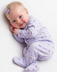 Pijama Enteriza Niña