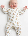 Pijama Enteriza Niño