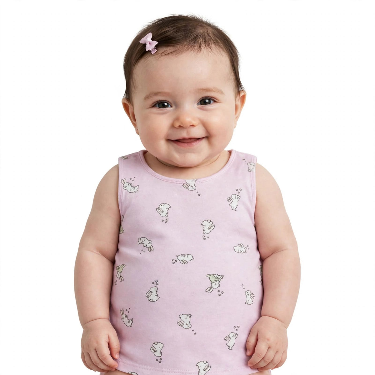 Franela Esqueleto Estampada