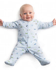 Pijama Enteriza Niño