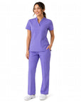 Conjunto Antifluido Trial